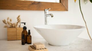 40代メンズのスキンケア初心者ガイド|最低限の3ステップだけでOK